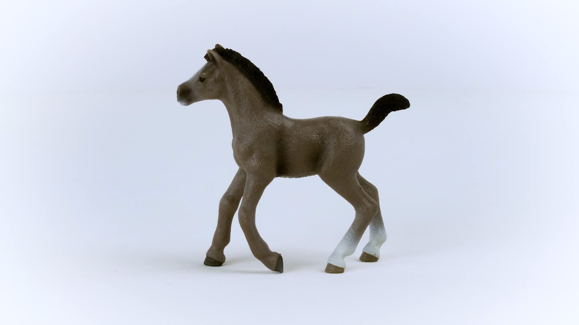 Foto 6 pulgar | Figura De Juguete Schleich Horse Club Realistic Selle Francais Foal - Venta Internacional.