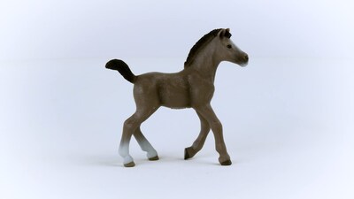 Foto 6 | Figura De Juguete Schleich Horse Club Realistic Selle Francais Foal - Venta Internacional.