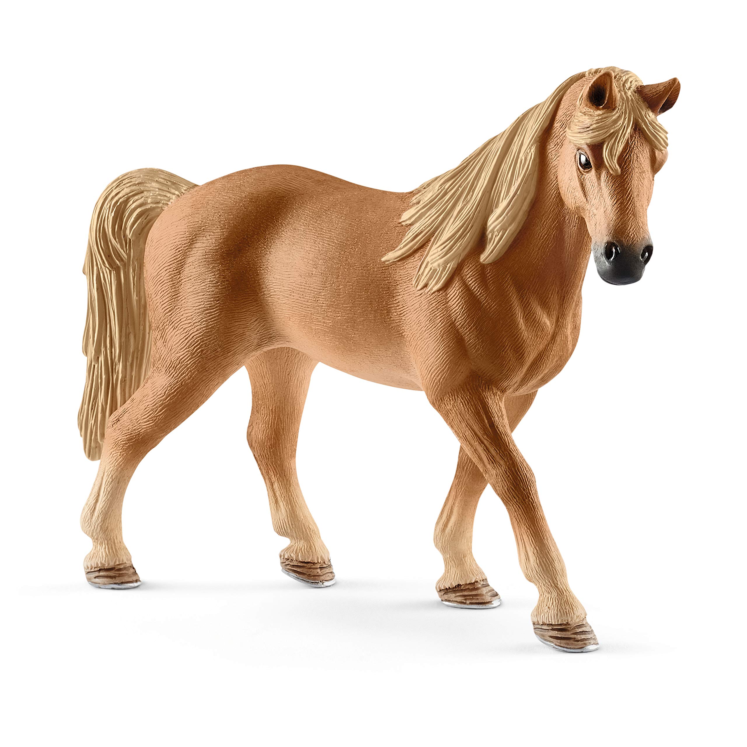 Foto 2 pulgar | Figura De Juguete Schleich Farm World Tennessee Walker Mare De Más De 3 Años - Venta Internacional.