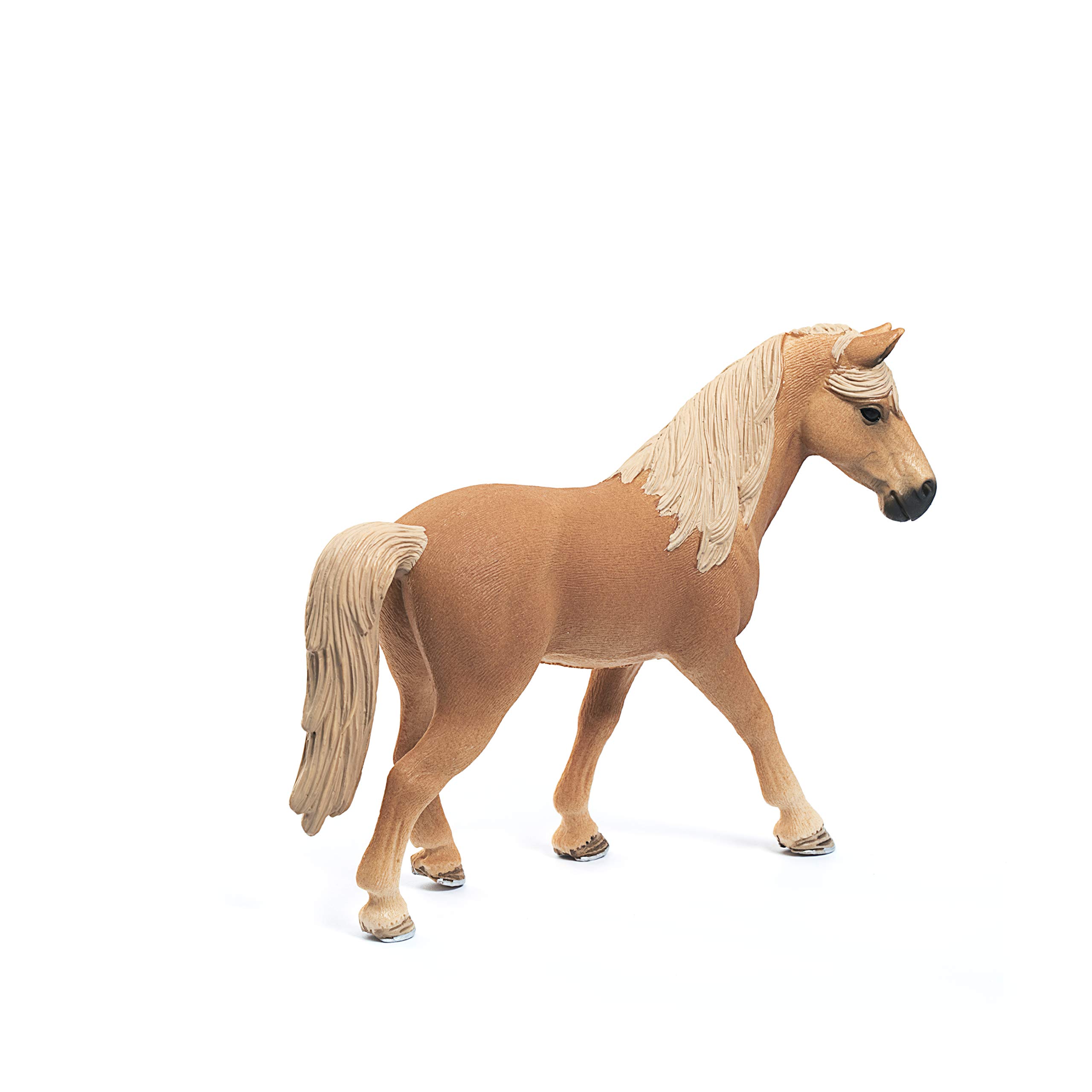 Foto 4 pulgar | Figura De Juguete Schleich Farm World Tennessee Walker Mare De Más De 3 Años - Venta Internacional.