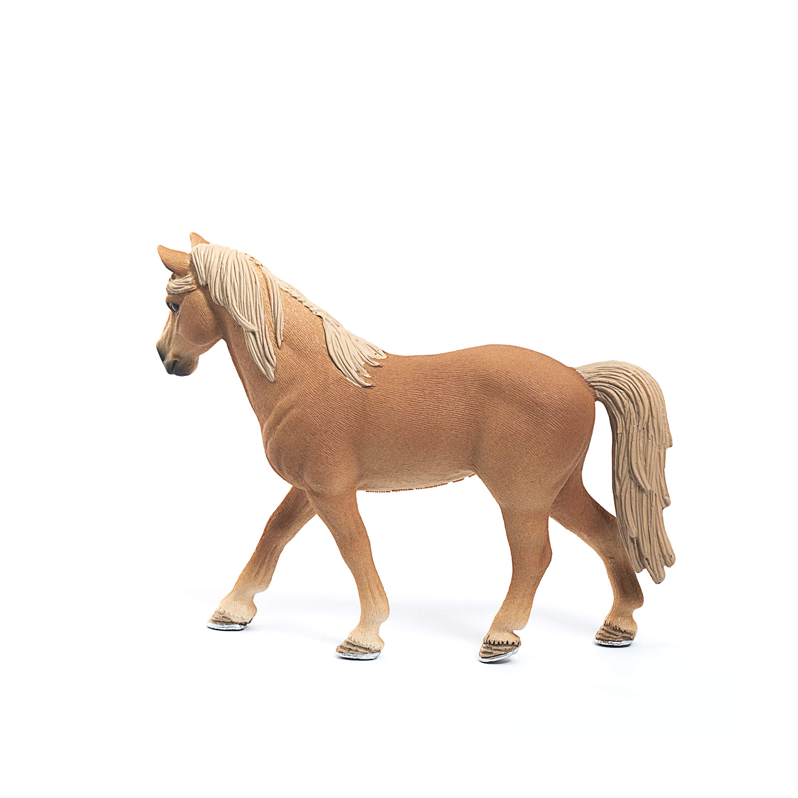 Foto 5 pulgar | Figura De Juguete Schleich Farm World Tennessee Walker Mare De Más De 3 Años - Venta Internacional.