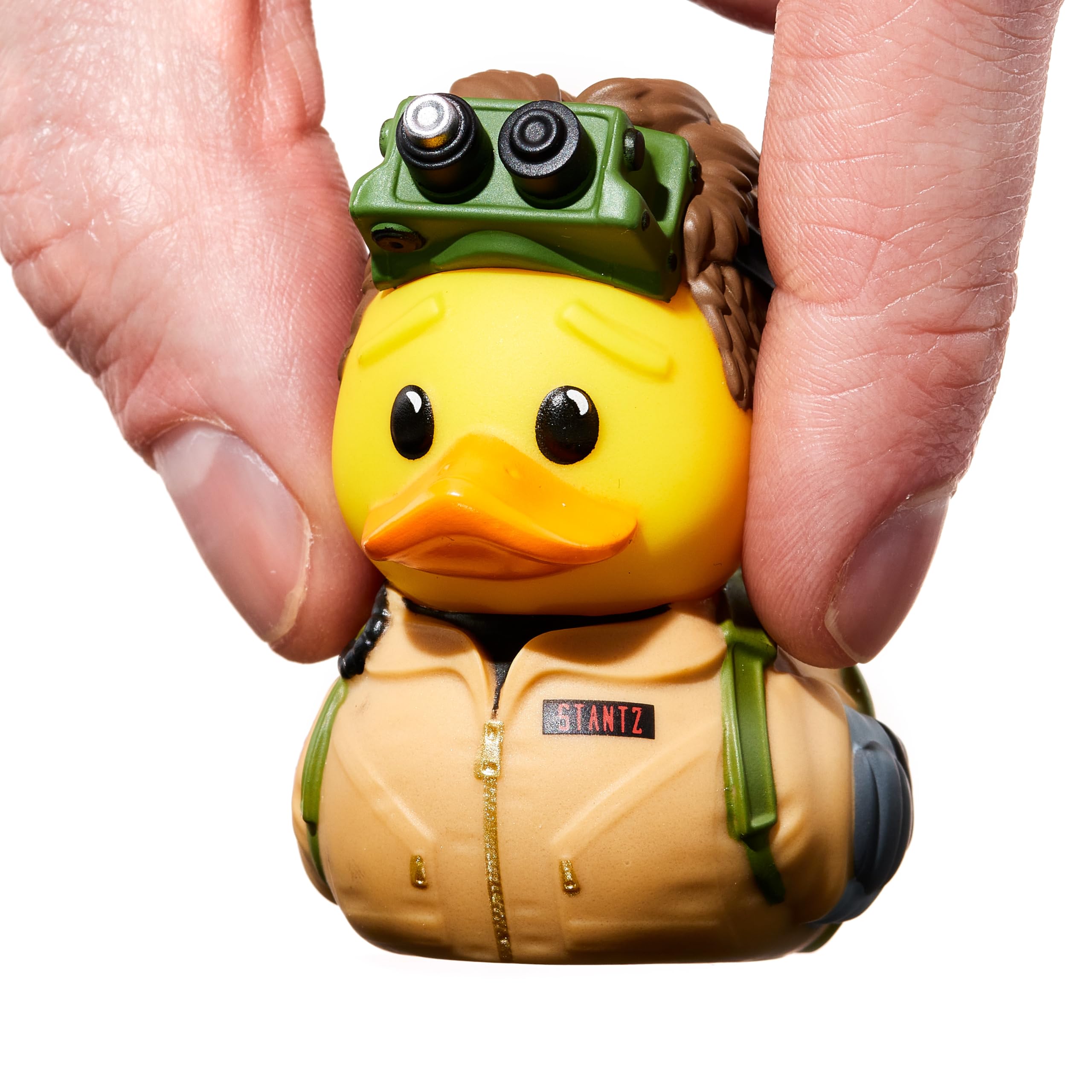 Foto 2 pulgar | Figura De Vinilo Tubbz Mini Ghostbusters Ray Stantz Cosplaying - Venta Internacional.