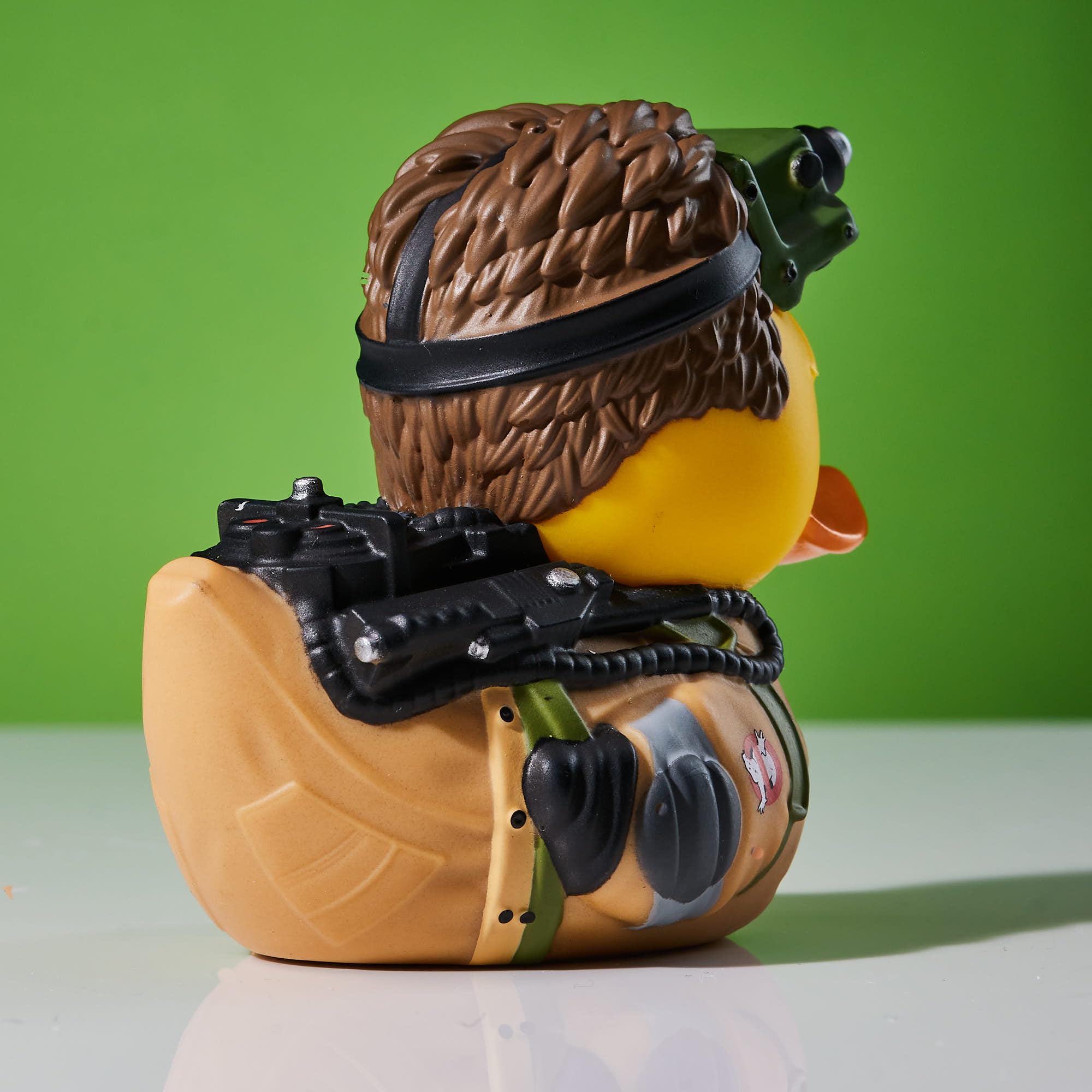 Foto 5 pulgar | Figura De Vinilo Tubbz Mini Ghostbusters Ray Stantz Cosplaying - Venta Internacional.