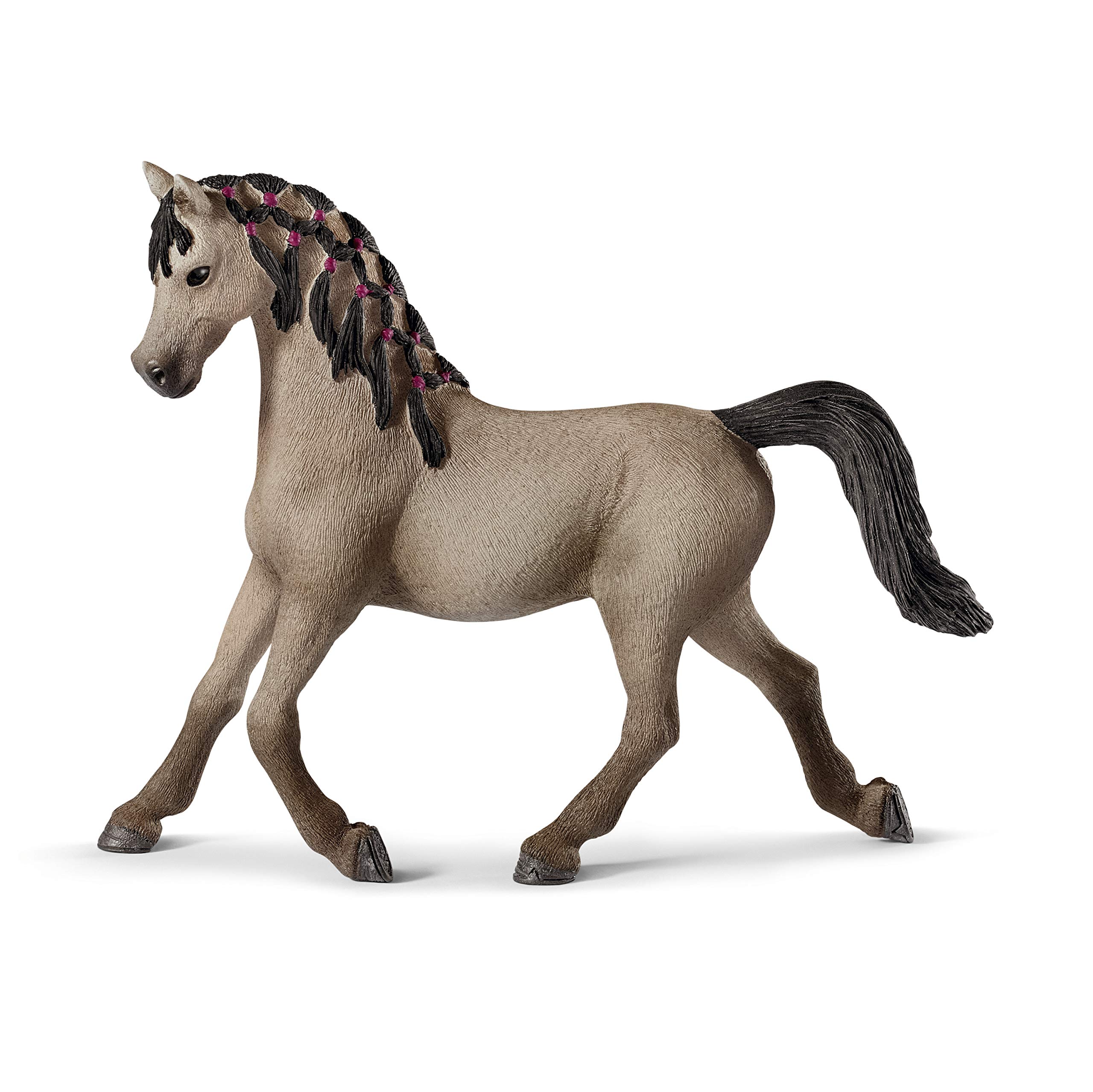 Figura De Juguete Schleich Horse Club Edición Especial Arab Mare - Venta Internacional.