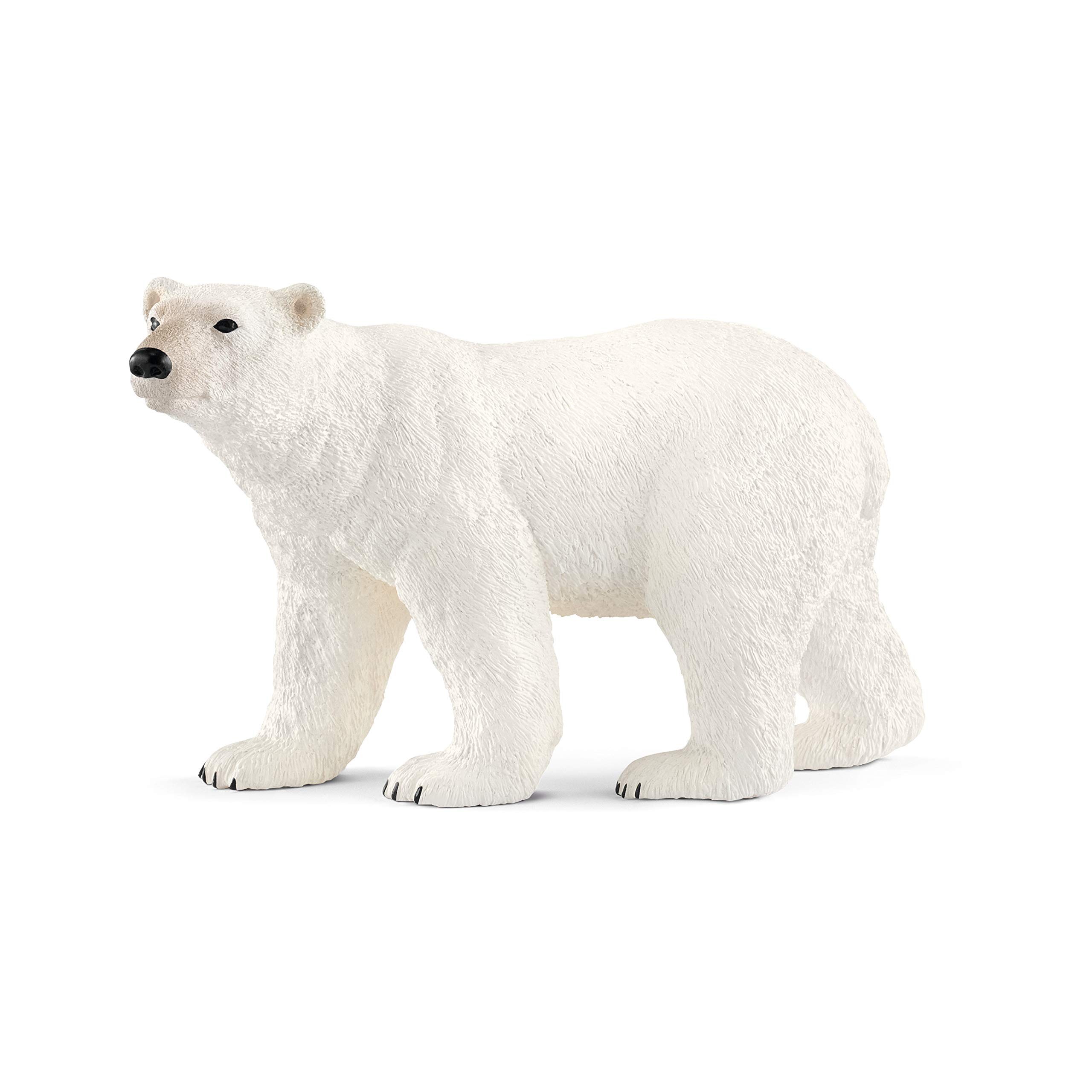 Foto 6 pulgar | Set De Juego Con Figuras Schleich Wild Life Arctic Polar Animal, 5 Unidades - Venta Internacional.