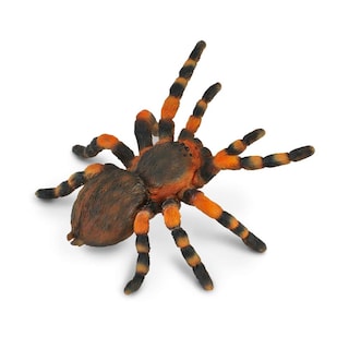 Foto 1 | Figura De Juguete: Tarántula Mexicana De Rodilla Roja Collectoa Insects - Venta Internacional.