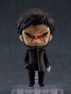 Foto 3 | Figura De Acción Good Smile Company Reconstrucción De Evangelion Gendo - Venta Internacional.