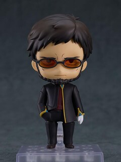 Foto 7 | Figura De Acción Good Smile Company Reconstrucción De Evangelion Gendo - Venta Internacional.