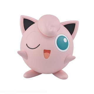 Foto 1 | Kit Modelo Bandai Hobby Pokémon #09 Jigglypuff Spirits ¡rápido! - Venta Internacional.