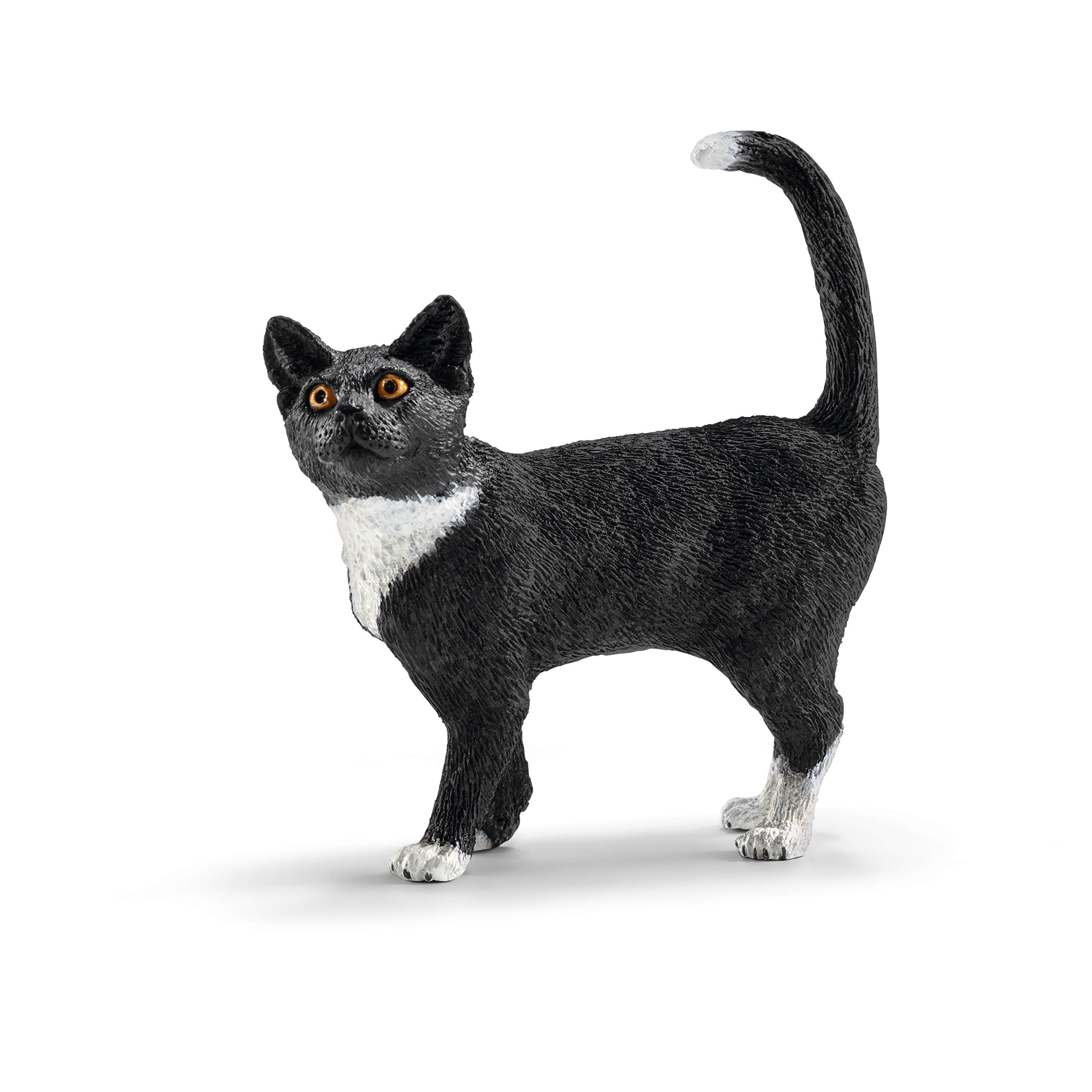 Foto 5 pulgar | Figuras De Animales De Granja Schleich Farm World, 5 Unidades, Para Niños A Partir De 3 Años - Venta Internacional.