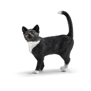 Foto 4 | Figuras De Animales De Granja Schleich Farm World, 5 Unidades, Para Niños A Partir De 3 Años - Venta Internacional.