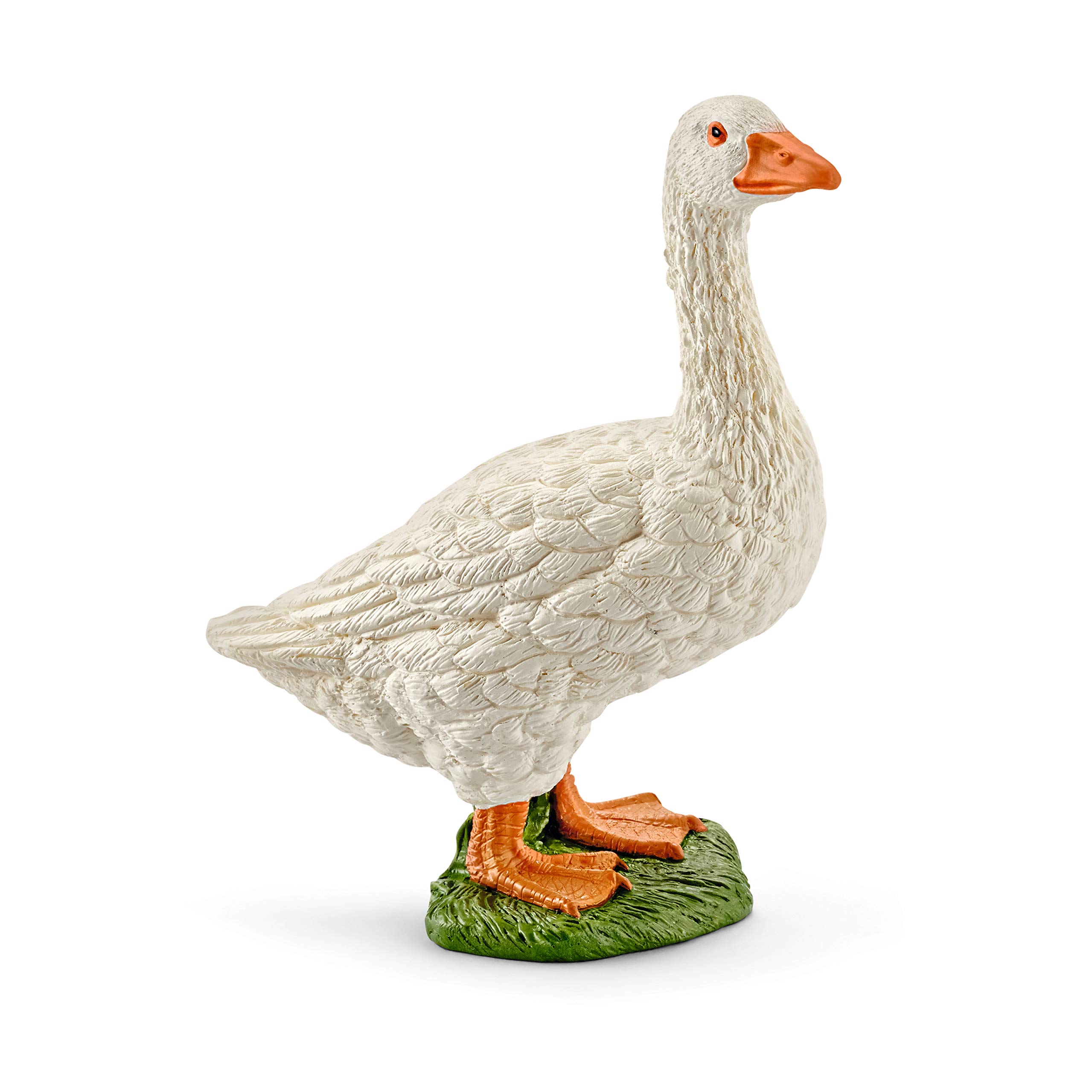 Foto 6 pulgar | Figuras De Animales De Granja Schleich Farm World, 5 Unidades, Para Niños A Partir De 3 Años - Venta Internacional.