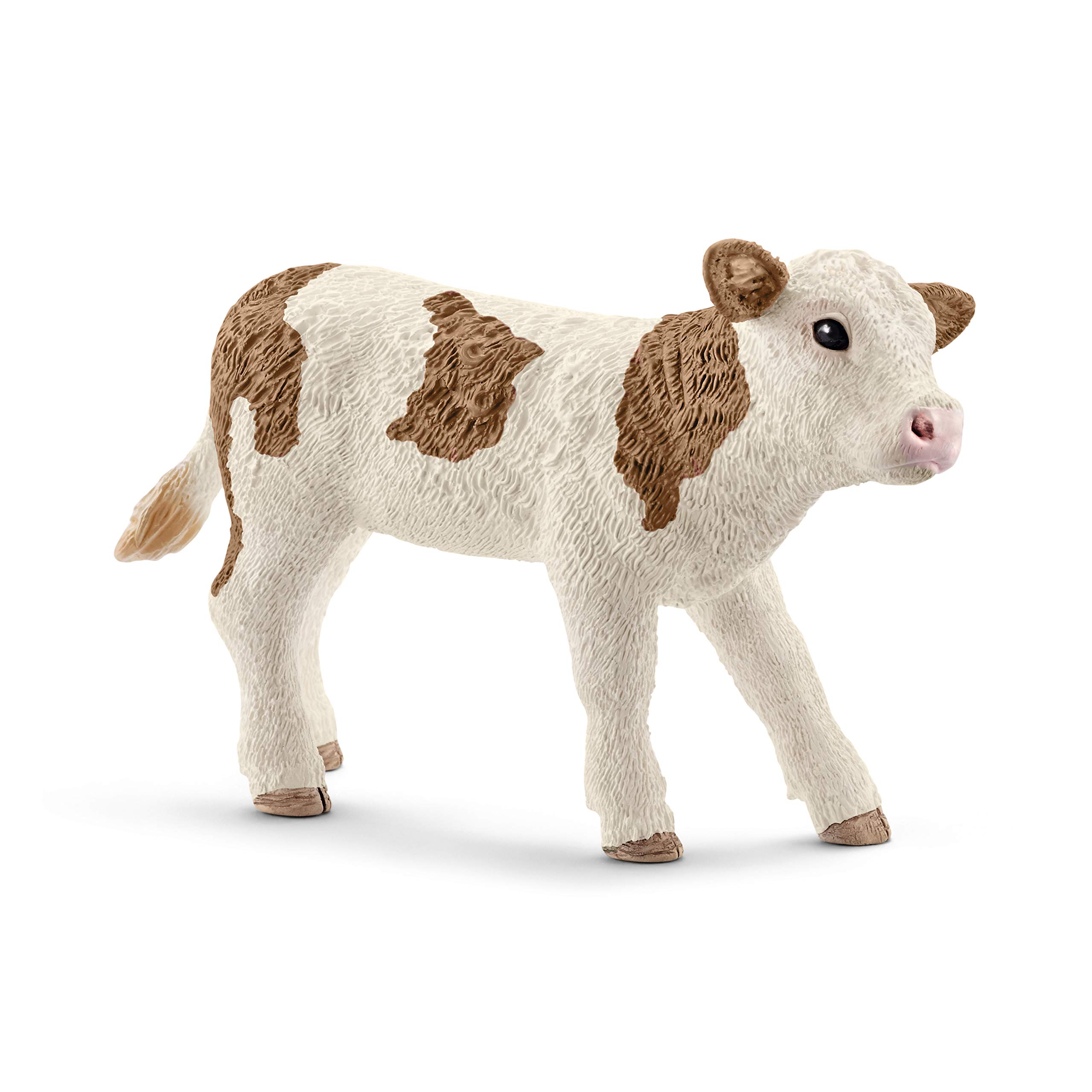 Foto 7 pulgar | Figuras De Animales De Granja Schleich Farm World, 5 Unidades, Para Niños A Partir De 3 Años - Venta Internacional.
