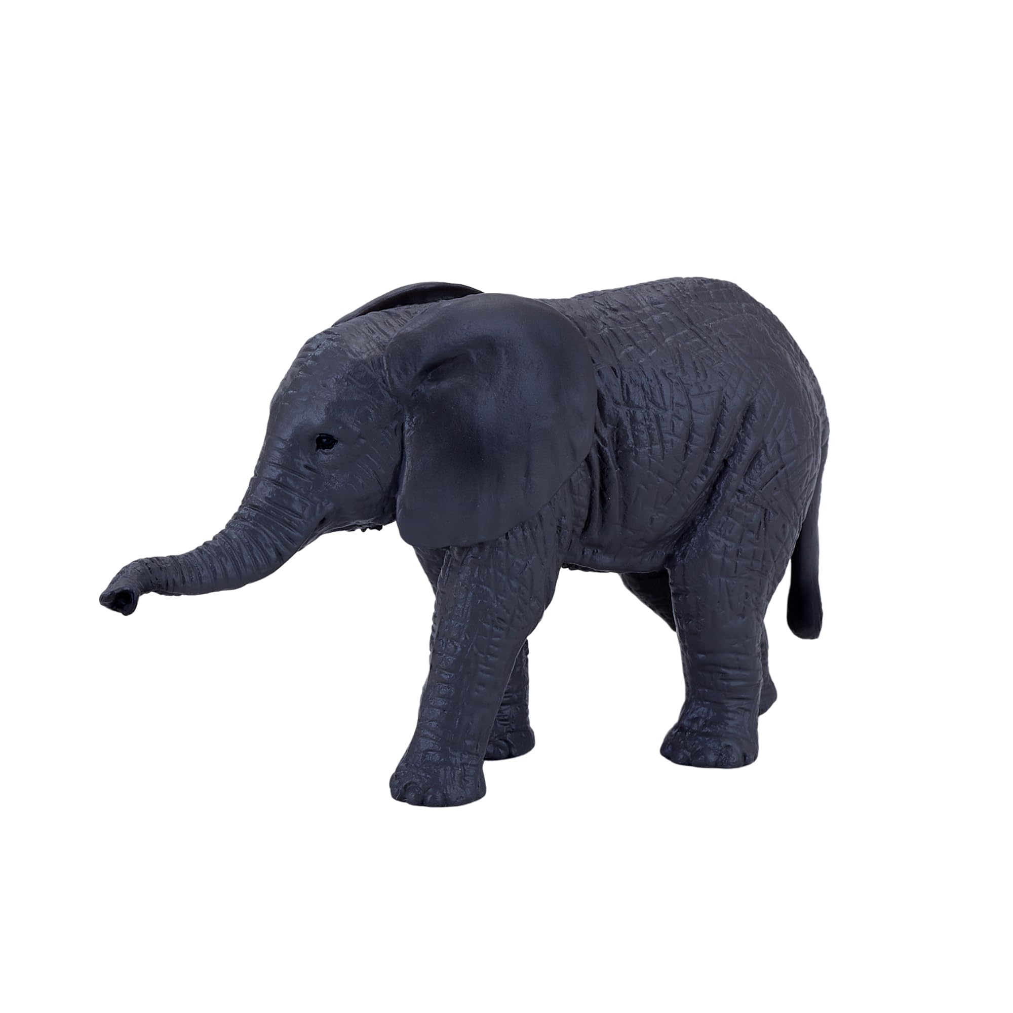Foto 3 pulgar | Figura De Juguete Mojo, Cría De Elefante Africano, Vida Salvaje Realista - Venta Internacional.