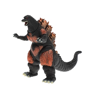 Foto 1 | Figura De Acción Bandai Movie Monster Series Burning Godzilla 16,5 Cm - Venta Internacional.