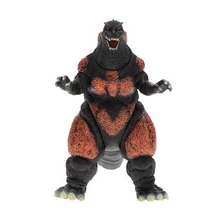 Foto 2 | Figura De Acción Bandai Movie Monster Series Burning Godzilla 16,5 Cm - Venta Internacional.