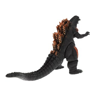 Foto 3 | Figura De Acción Bandai Movie Monster Series Burning Godzilla 16,5 Cm - Venta Internacional.