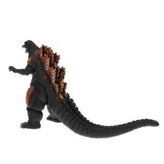 Foto 4 | Figura De Acción Bandai Movie Monster Series Burning Godzilla 16,5 Cm - Venta Internacional.