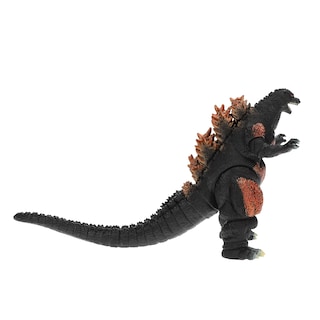 Foto 5 | Figura De Acción Bandai Movie Monster Series Burning Godzilla 16,5 Cm - Venta Internacional.