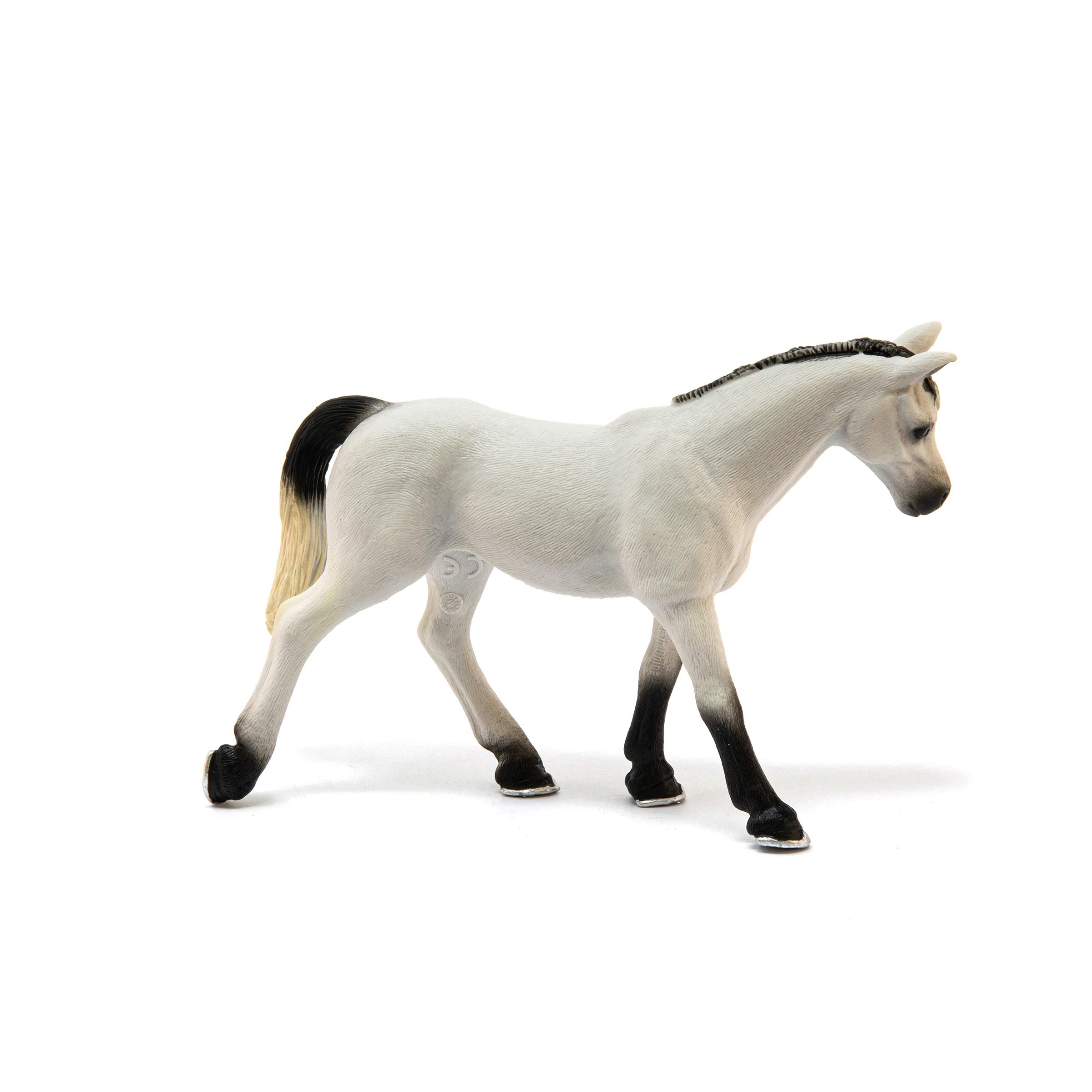 Foto 4 pulgar | Figura De Juguete Schleich Horse Club Arabian Mare Para Niños A Partir De 3 Años - Venta Internacional.