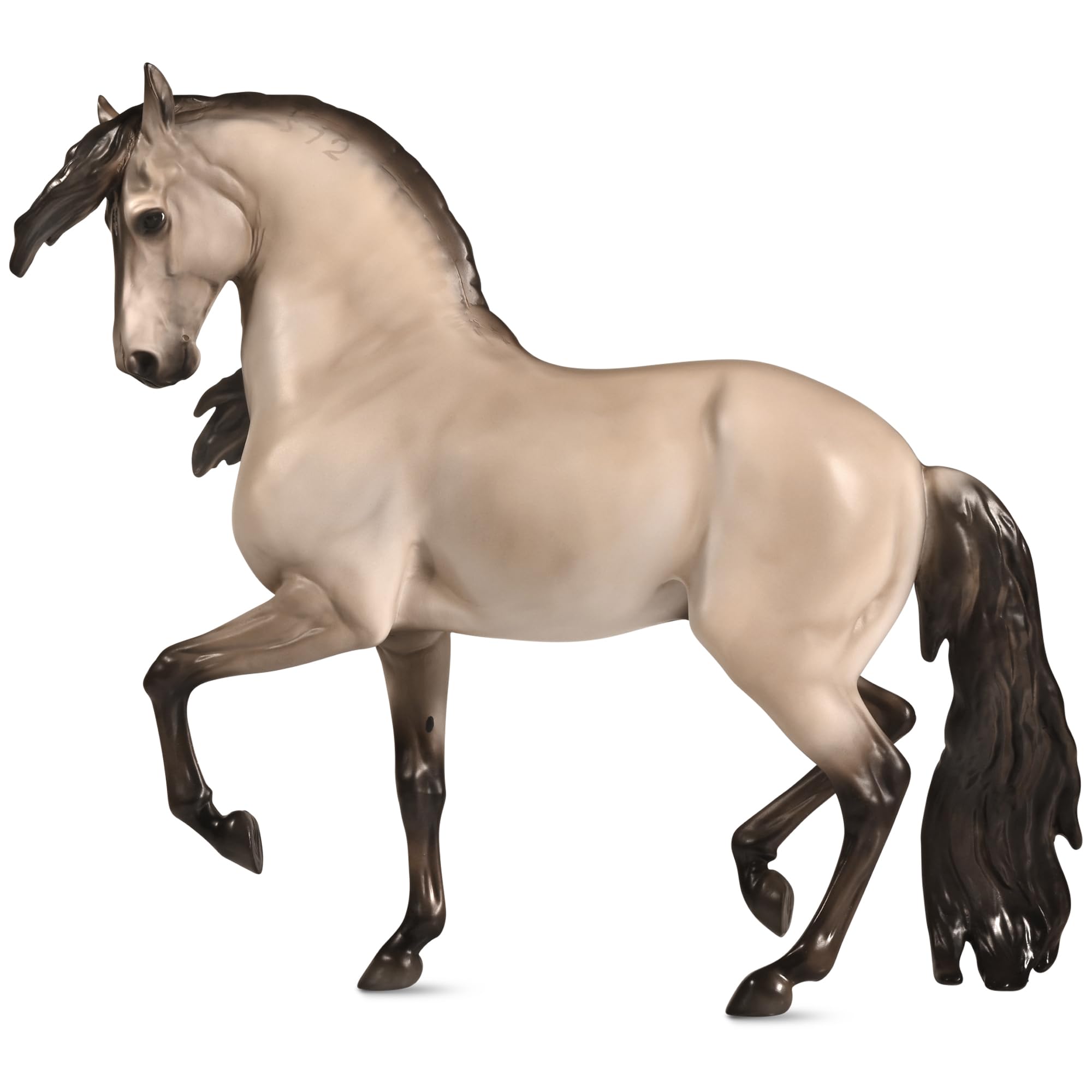 Foto 2 pulgar | Figura Breyer Horses Traditional Series Cossaco Lusitano - Venta Internacional.