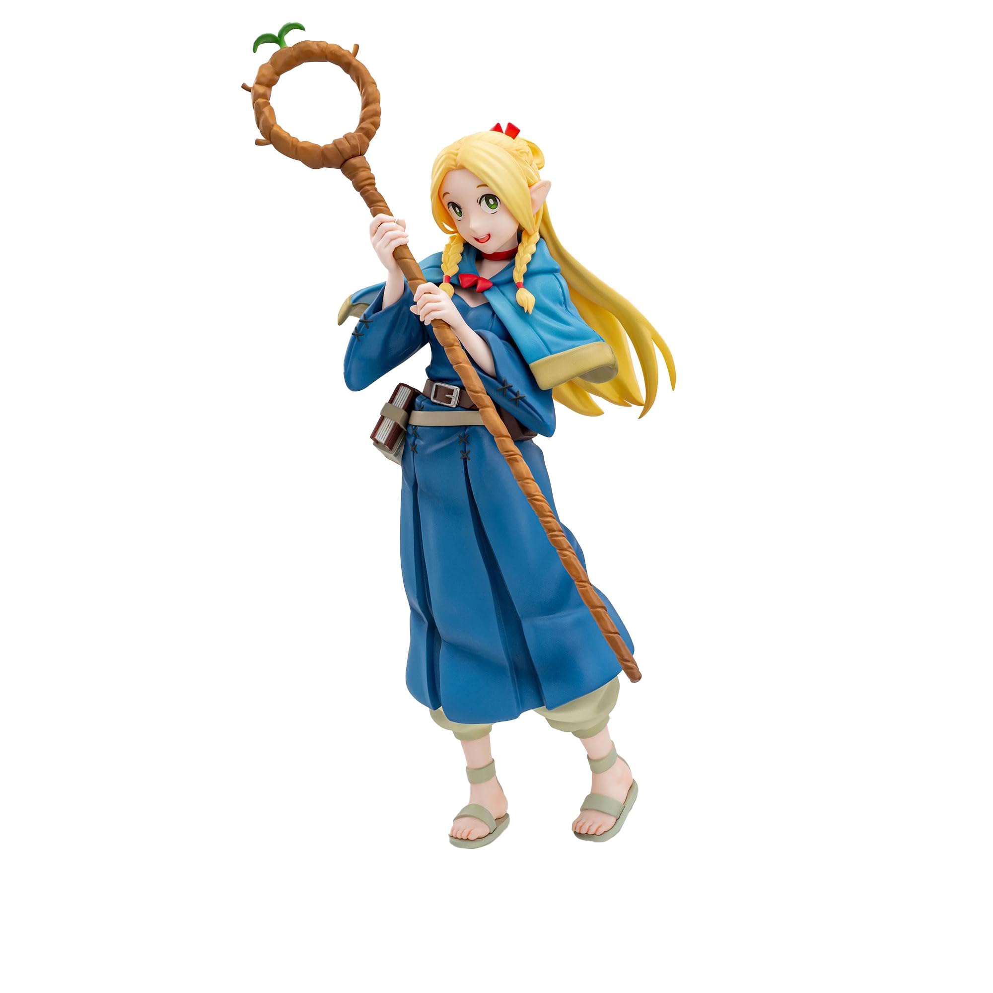 Foto 2 pulgar | Figura Sega Luminasta Delicious En Dungeon Marcille - Venta Internacional.