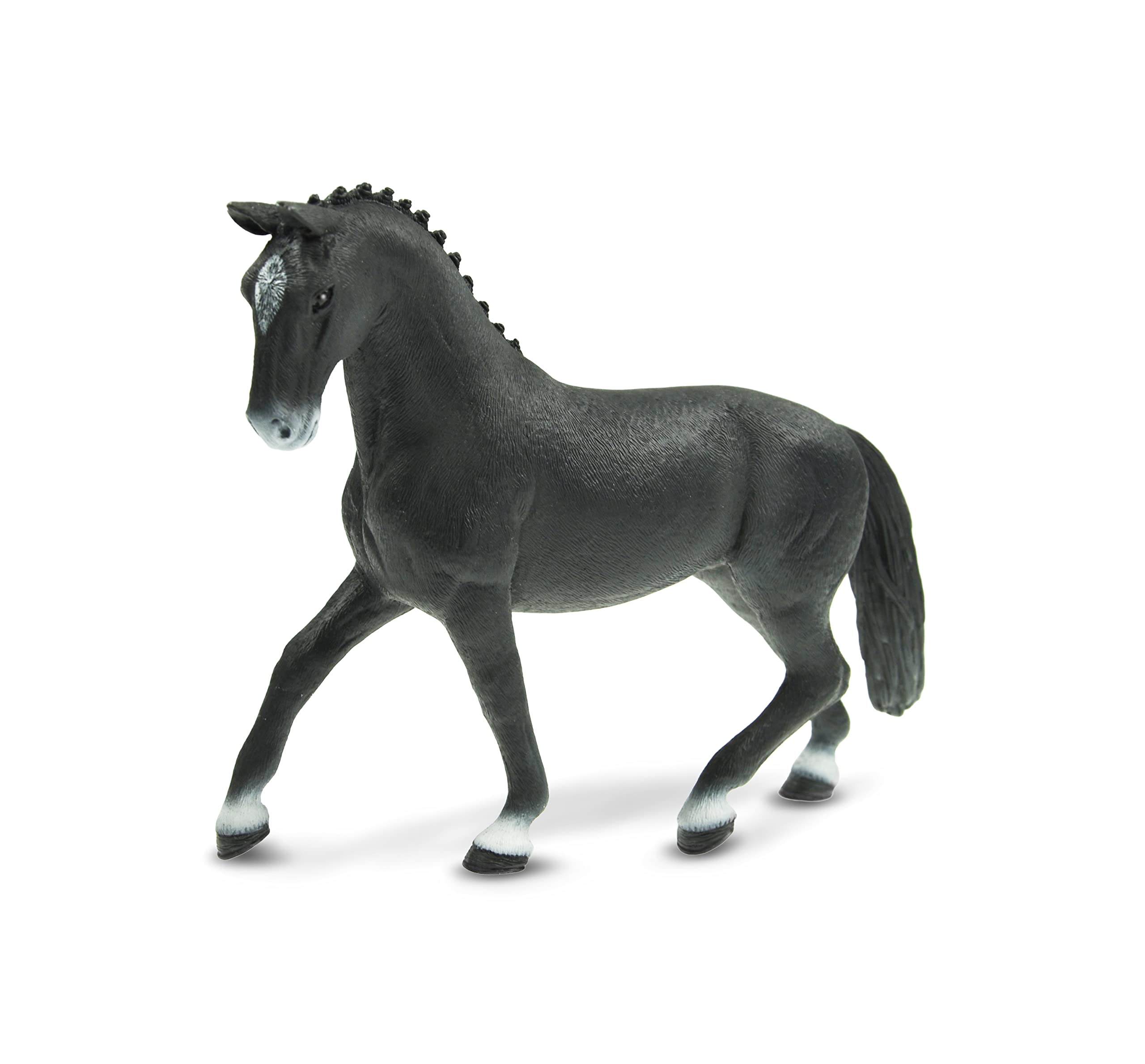 Foto 2 pulgar | Toy Horse Schleich Hannovarian Mare Horse Club Desde Hace Más De 5 Años - Venta Internacional.
