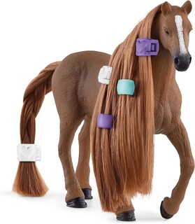 Foto 5 | Set De Juego Con Figuras De Juguete Schleich Horse Club Sofia's Beauties 5+ - Venta Internacional.