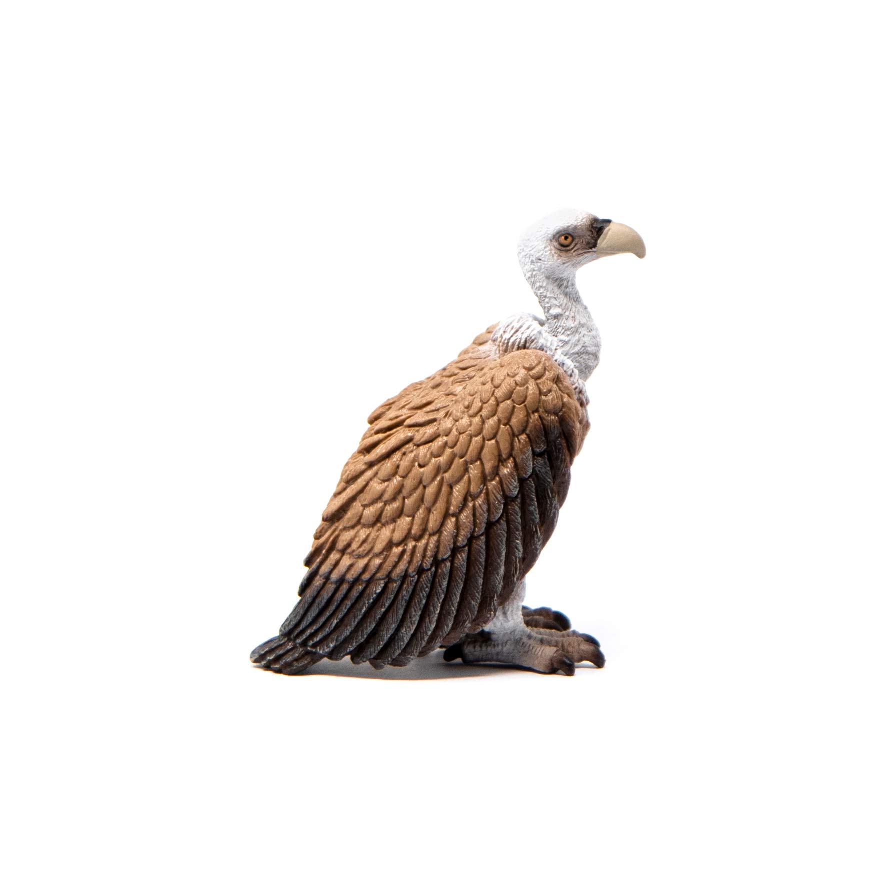 Foto 6 pulgar | Figura Animal Schleich Wild Life Vulture Para Niños De 3 A 8 Años - Venta Internacional.