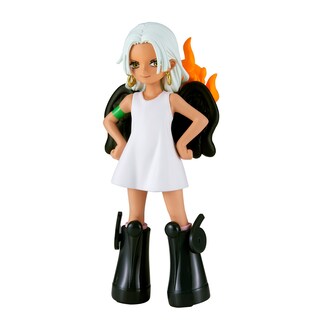 Foto 1 | Figura Banpresto De Una Sola Pieza S-snake Bandai Spirits Dxf - Venta Internacional.