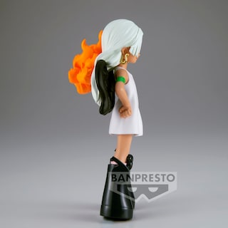 Foto 3 | Figura Banpresto De Una Sola Pieza S-snake Bandai Spirits Dxf - Venta Internacional.
