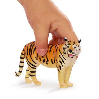 Foto 3 | Toy Tiger Family Terra De Battat Para Niños Mayores De 3 Años - Venta Internacional.