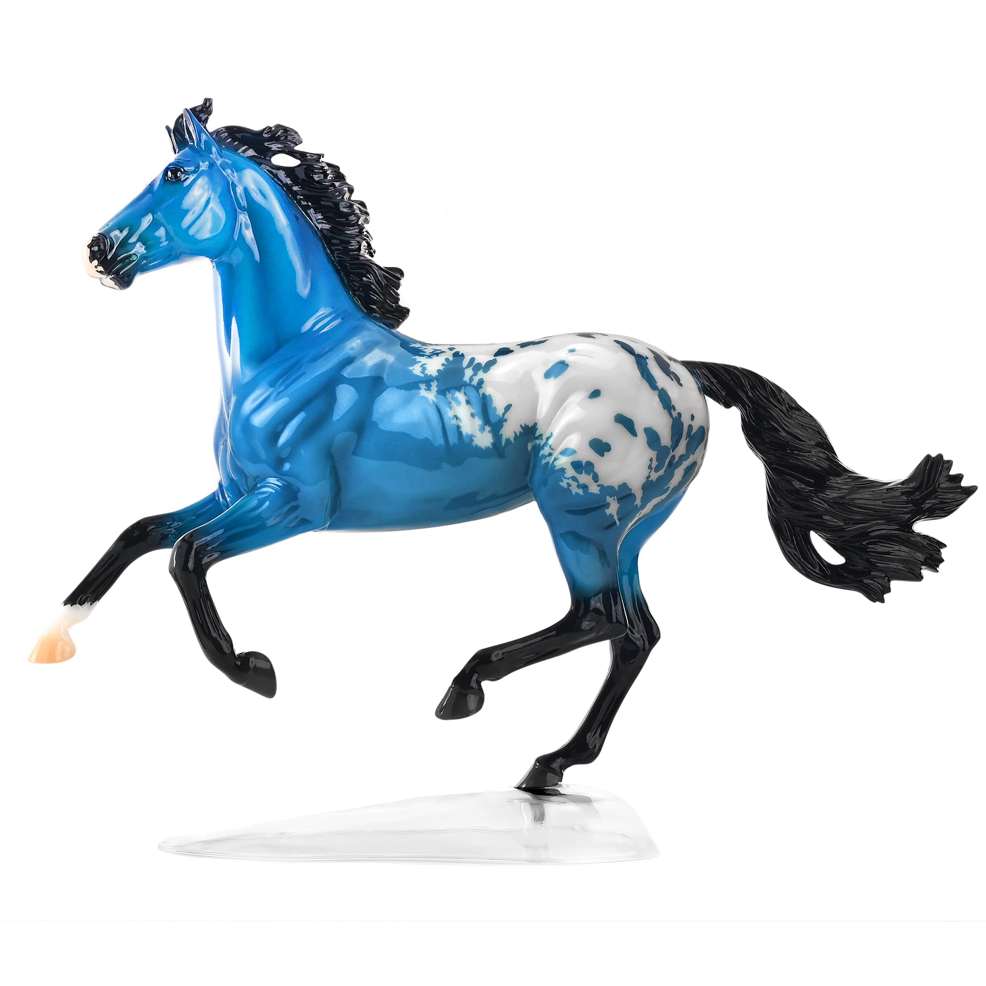 Modelo Horse Breyer Horses Traditional Series, Primavera De 1875 - Venta Internacional.