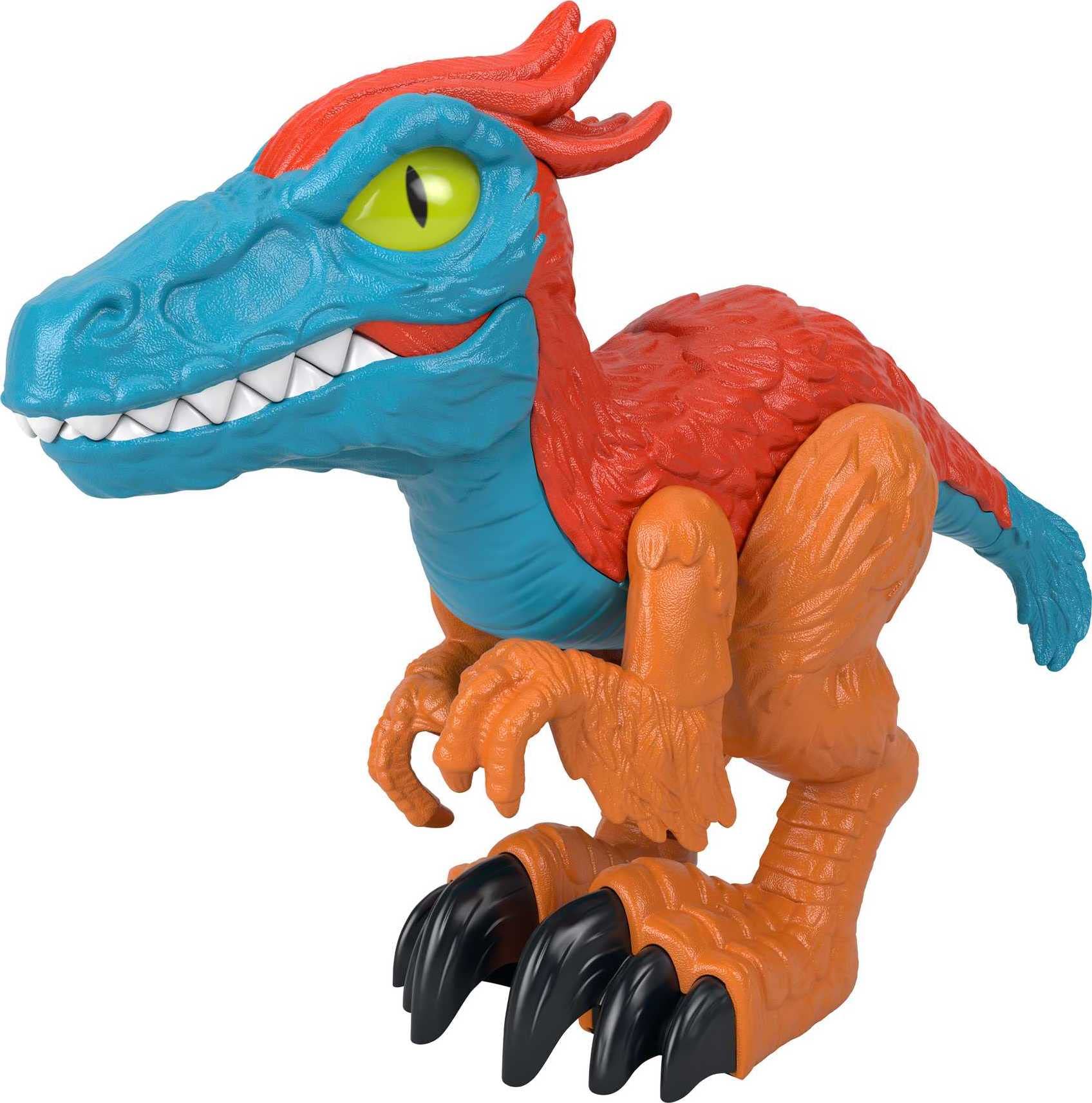 Fisher price imaginext jurassic world outlet