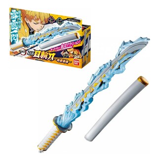 Foto 2 | Figura De Acción Bandai Demon Slayer Kimetsu No Yaiba Zenitsu - Venta Internacional.