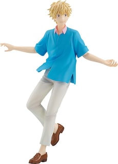 Foto 1 | Figura De Pvc Good Smile Company Sousuke Shima Pop Up Parade - Venta Internacional.