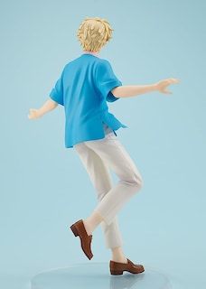 Foto 2 | Figura De Pvc Good Smile Company Sousuke Shima Pop Up Parade - Venta Internacional.