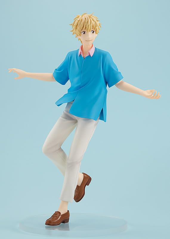 Foto 4 | Figura De Pvc Good Smile Company Sousuke Shima Pop Up Parade - Venta Internacional.