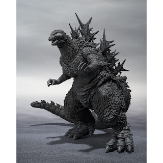 Foto 1 | Figura De Acción Tamashii Nations Godzilla Minus One (2023) - Venta Internacional.