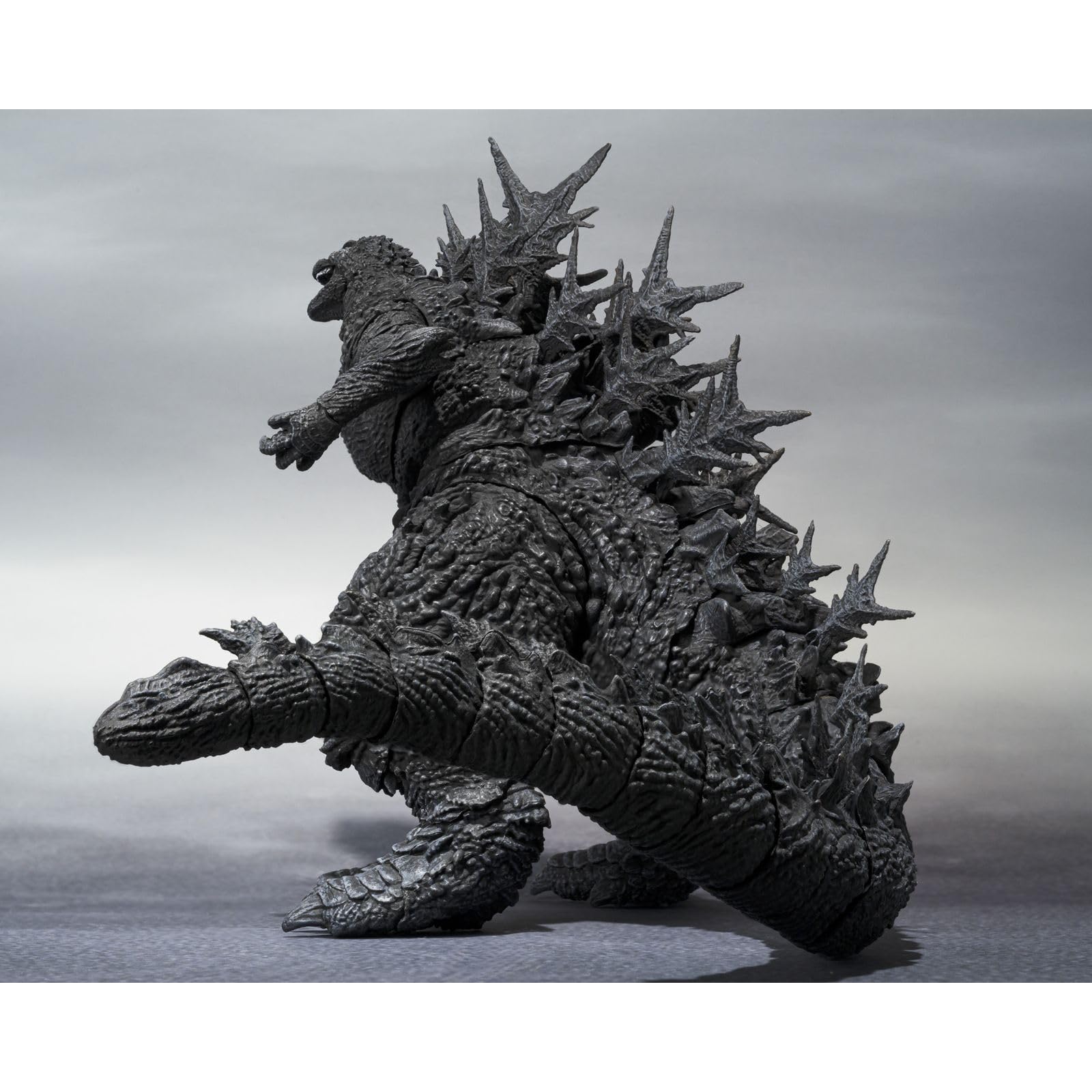 Foto 6 pulgar | Figura De Acción Tamashii Nations Godzilla Minus One (2023) - Venta Internacional.