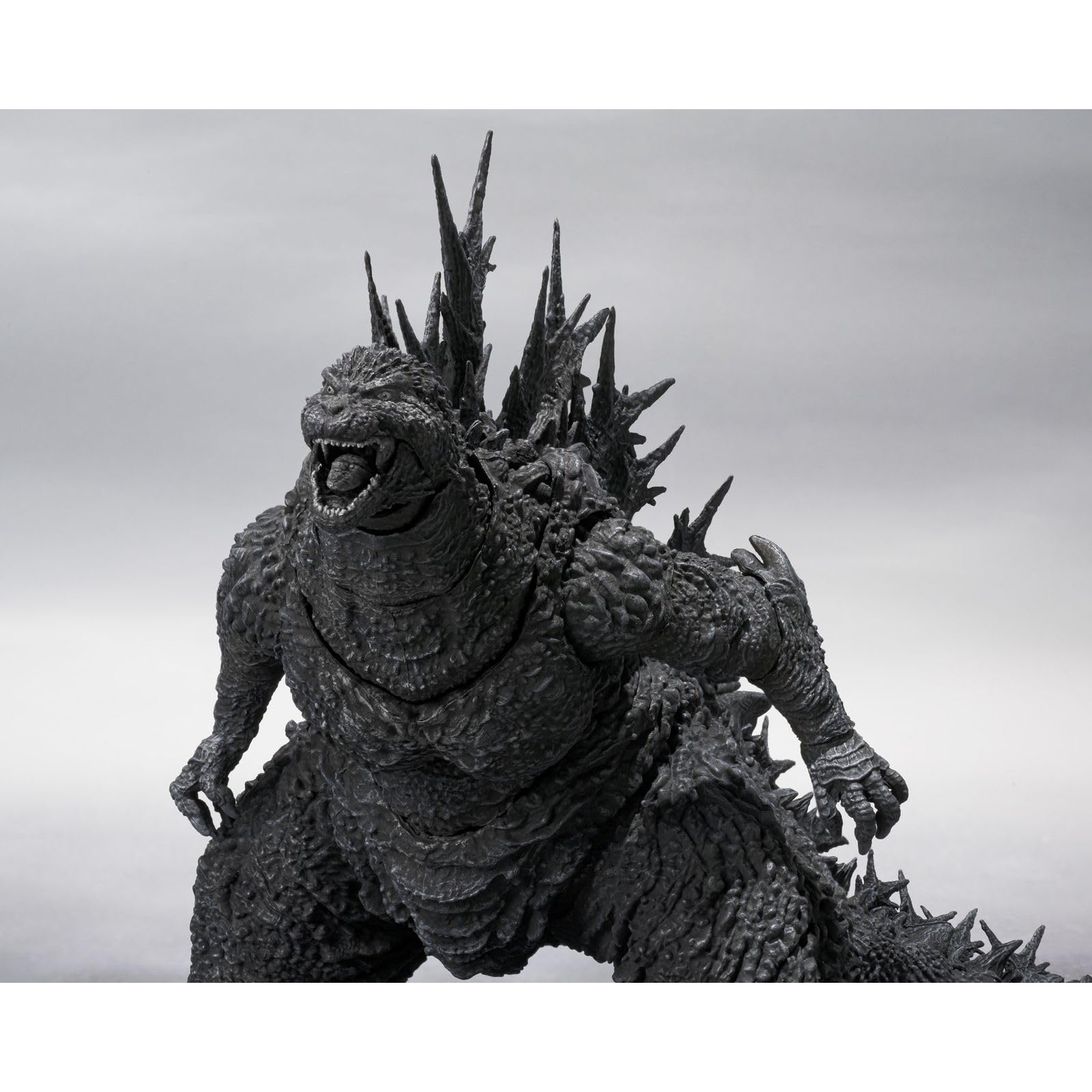 Foto 7 pulgar | Figura De Acción Tamashii Nations Godzilla Minus One (2023) - Venta Internacional.