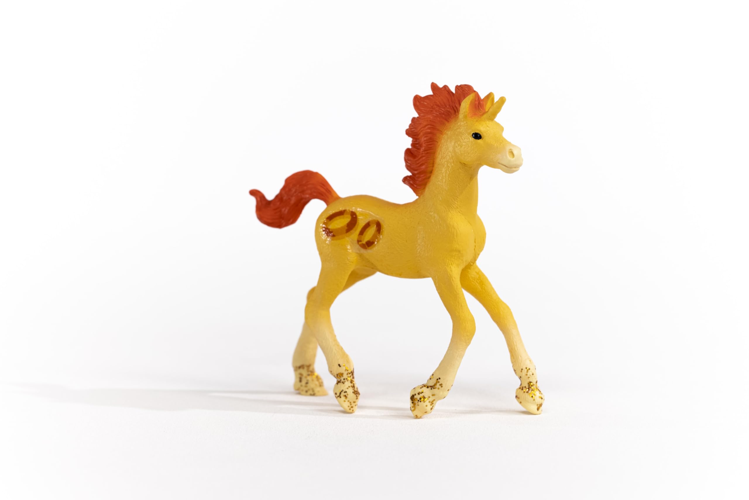 Foto 3 pulgar | Set De Juguetes Schleich Bayala Unicorn, 6 Piezas, Coleccionables Para Niñas Mayores De 5 Años - Venta Internacional.