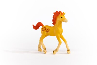 Foto 2 | Set De Juguetes Schleich Bayala Unicorn, 6 Piezas, Coleccionables Para Niñas Mayores De 5 Años - Venta Internacional.