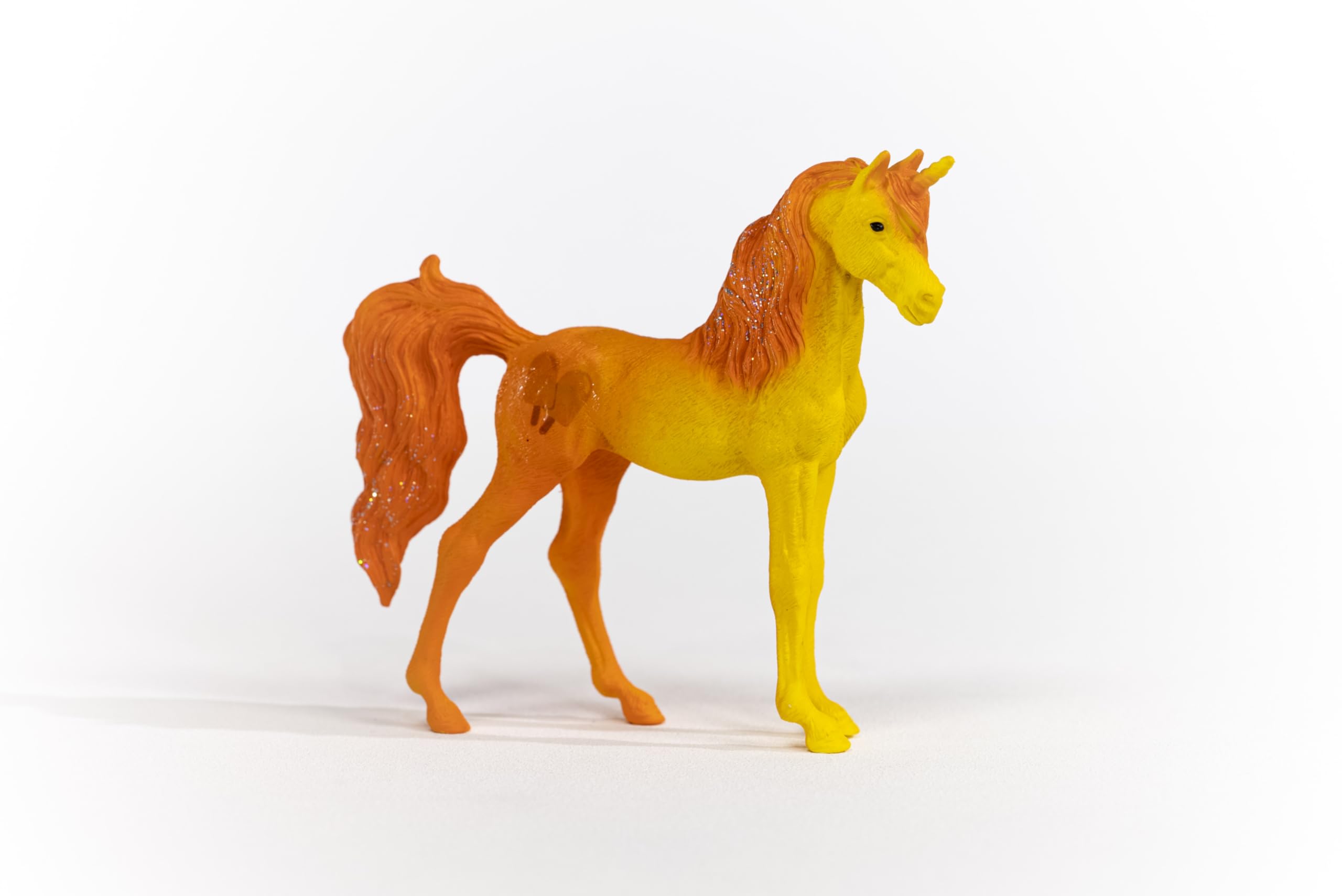 Foto 4 pulgar | Set De Juguetes Schleich Bayala Unicorn, 6 Piezas, Coleccionables Para Niñas Mayores De 5 Años - Venta Internacional.
