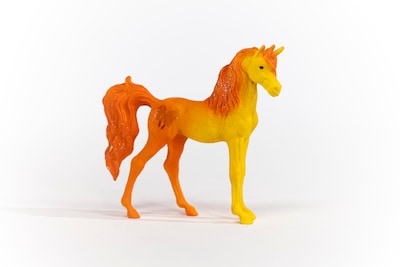 Foto 3 | Set De Juguetes Schleich Bayala Unicorn, 6 Piezas, Coleccionables Para Niñas Mayores De 5 Años - Venta Internacional.