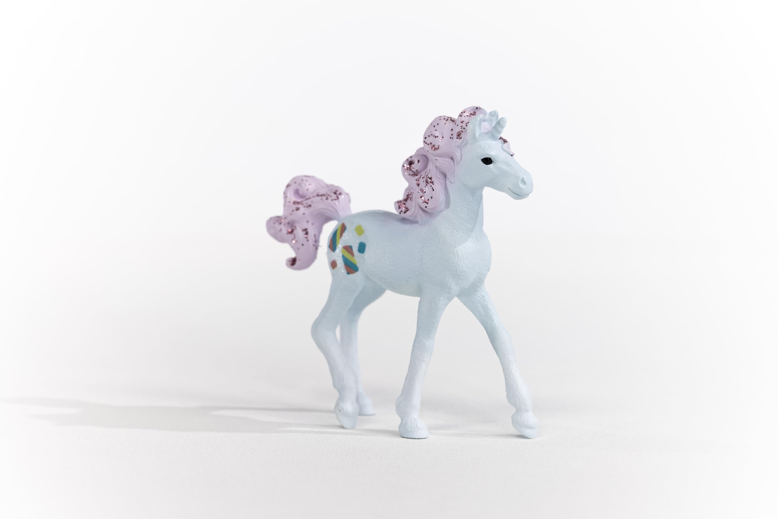 Foto 7 pulgar | Set De Juguetes Schleich Bayala Unicorn, 6 Piezas, Coleccionables Para Niñas Mayores De 5 Años - Venta Internacional.