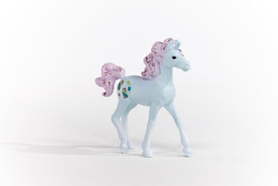 Foto 6 | Set De Juguetes Schleich Bayala Unicorn, 6 Piezas, Coleccionables Para Niñas Mayores De 5 Años - Venta Internacional.