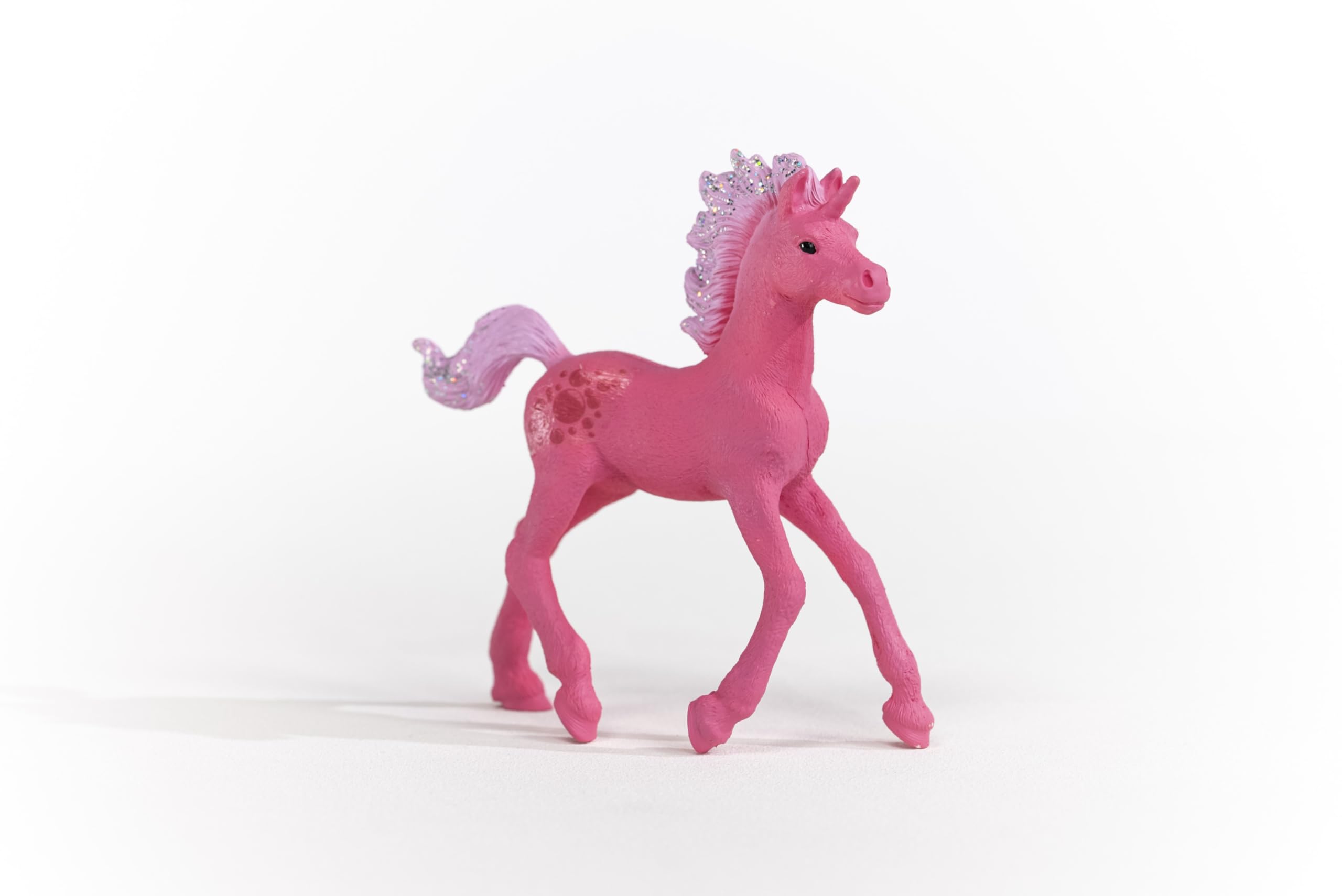 Foto 8 pulgar | Set De Juguetes Schleich Bayala Unicorn, 6 Piezas, Coleccionables Para Niñas Mayores De 5 Años - Venta Internacional.