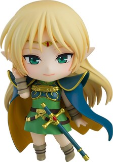 Foto 1 | Figura De Acción Good Smile Company Record Of Lodoss War Deedlit - Venta Internacional.