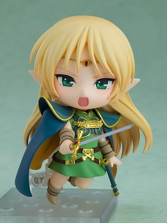 Foto 3 | Figura De Acción Good Smile Company Record Of Lodoss War Deedlit - Venta Internacional.
